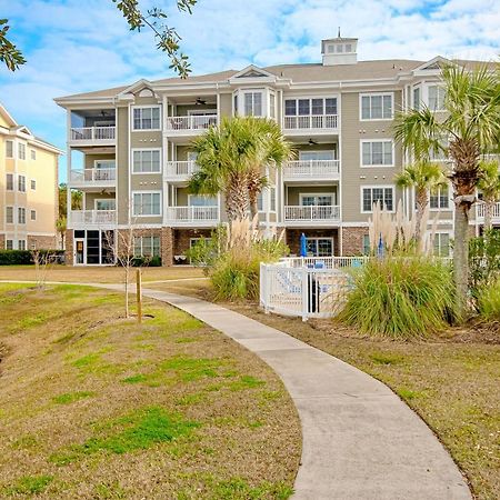 The Hole-In-One Adventure Apartment Myrtle Beach Exterior foto