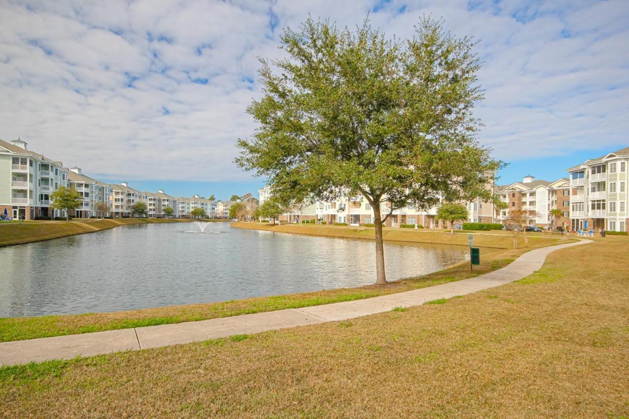 The Hole-In-One Adventure Apartment Myrtle Beach Exterior foto