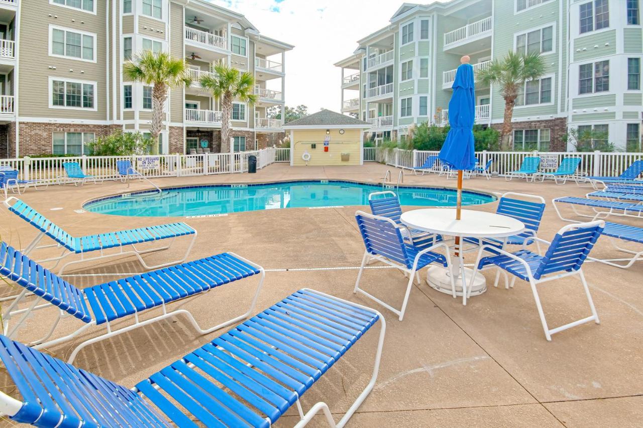The Hole-In-One Adventure Apartment Myrtle Beach Exterior foto