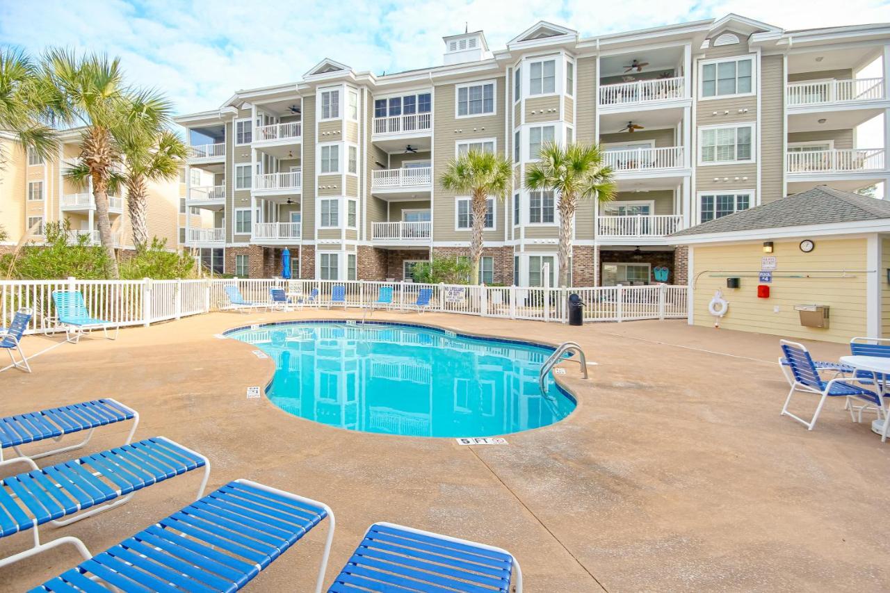 The Hole-In-One Adventure Apartment Myrtle Beach Exterior foto