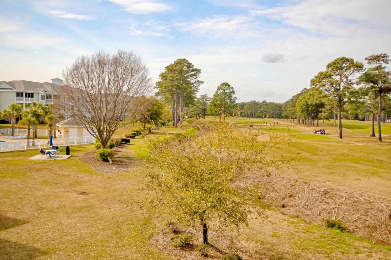 The Hole-In-One Adventure Apartment Myrtle Beach Exterior foto