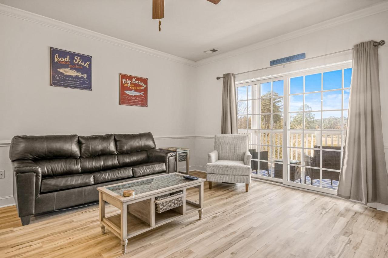 The Hole-In-One Adventure Apartment Myrtle Beach Exterior foto