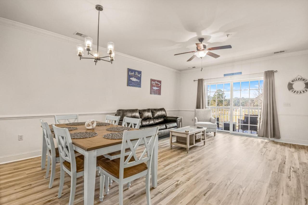 The Hole-In-One Adventure Apartment Myrtle Beach Exterior foto