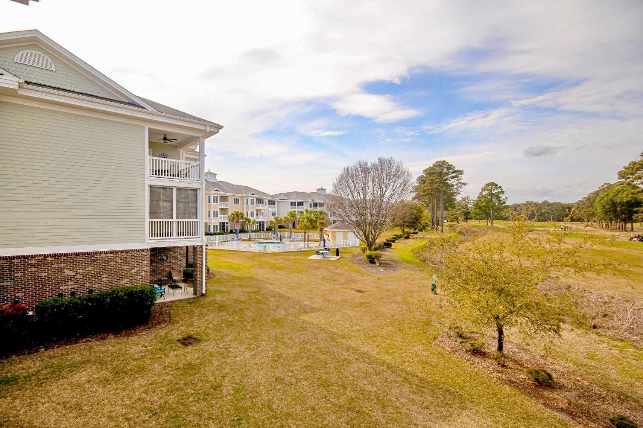 The Hole-In-One Adventure Apartment Myrtle Beach Exterior foto